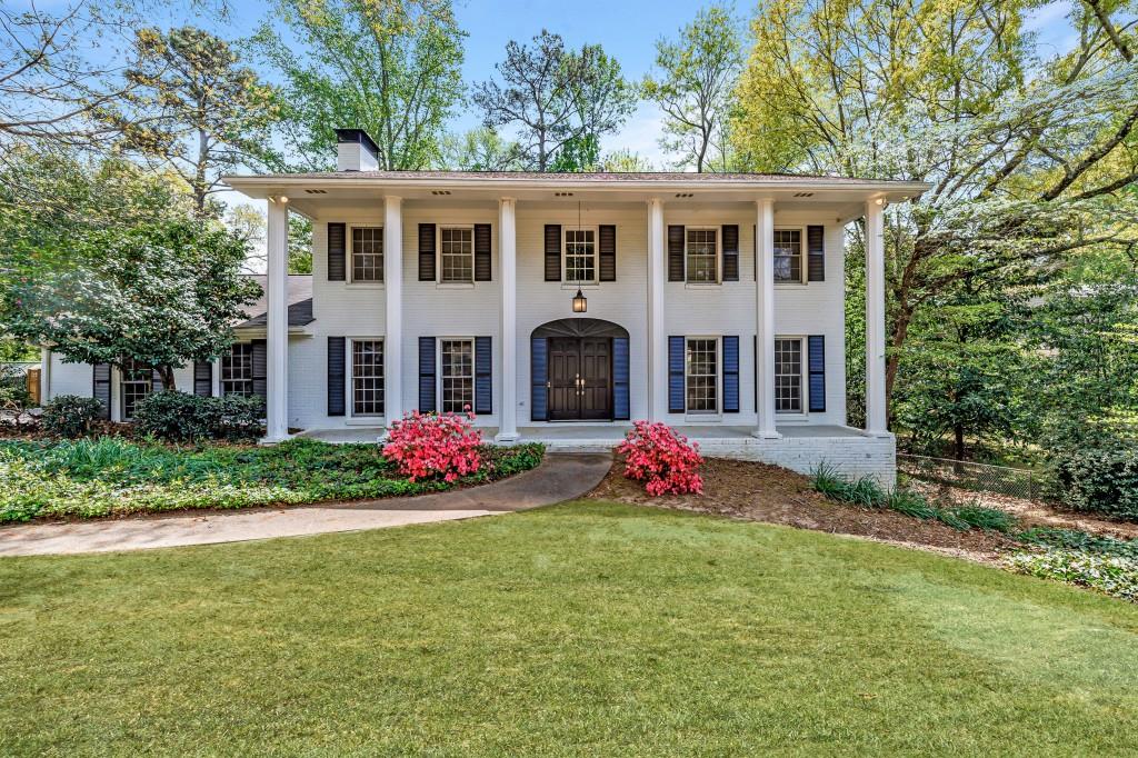 1605 Damon Court