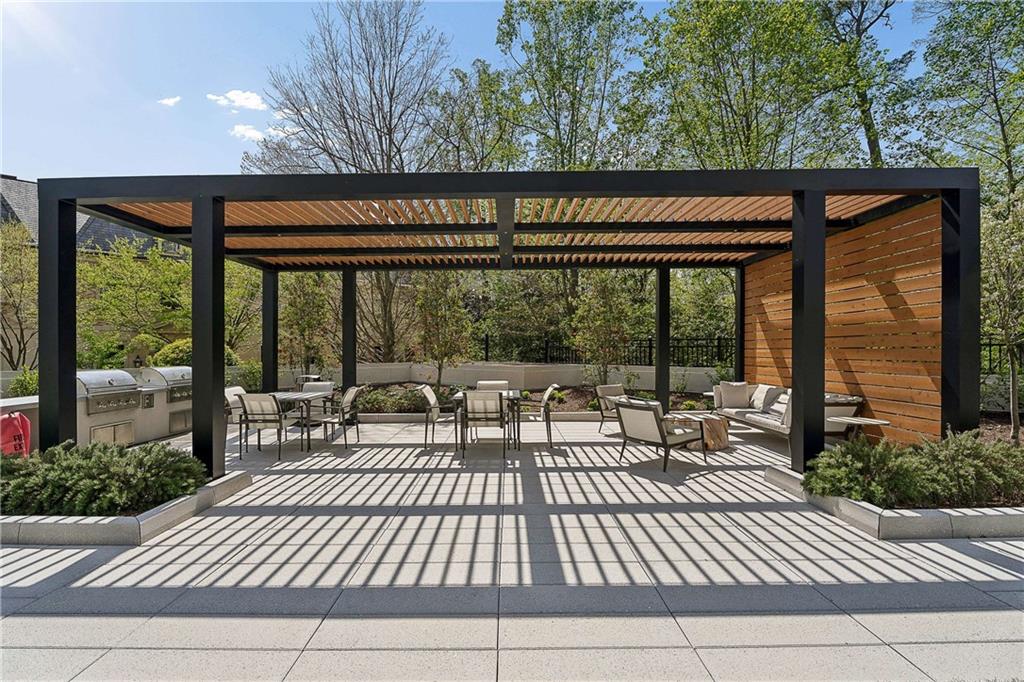 2660 Peachtree Road NW Unit 4A