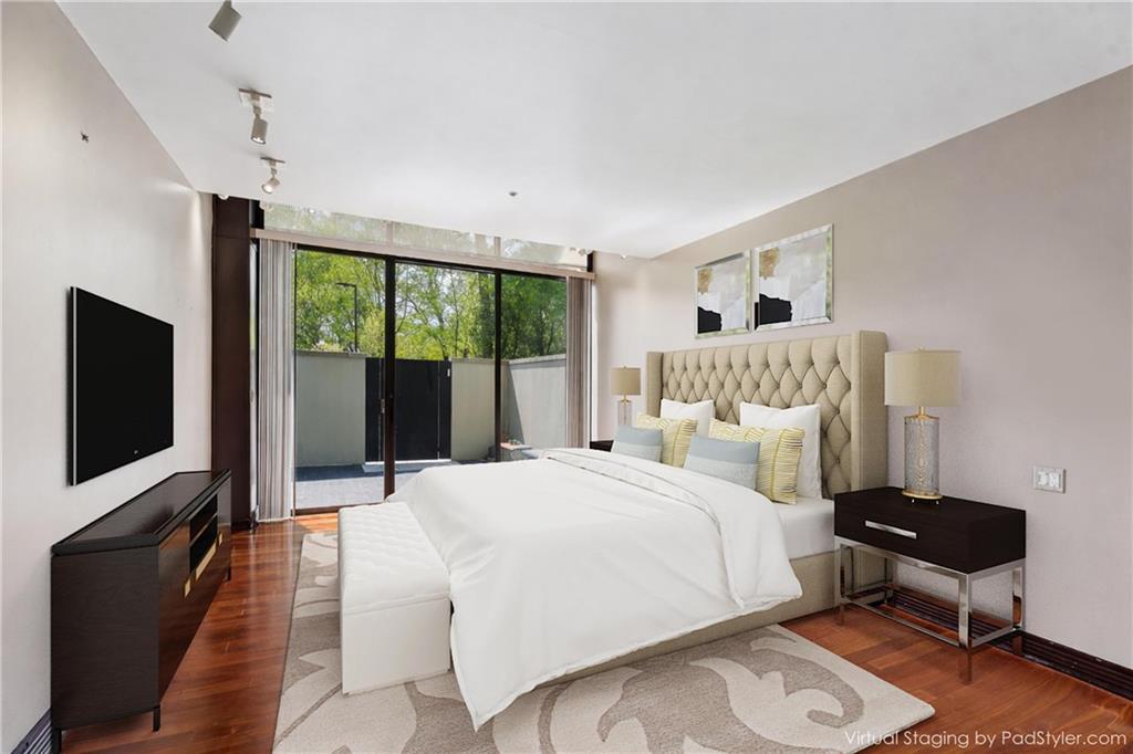 2660 Peachtree Road NW Unit 4A