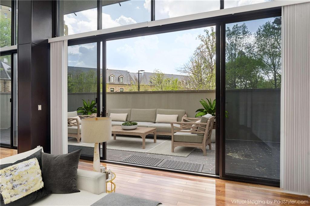 2660 Peachtree Road NW Unit 4A