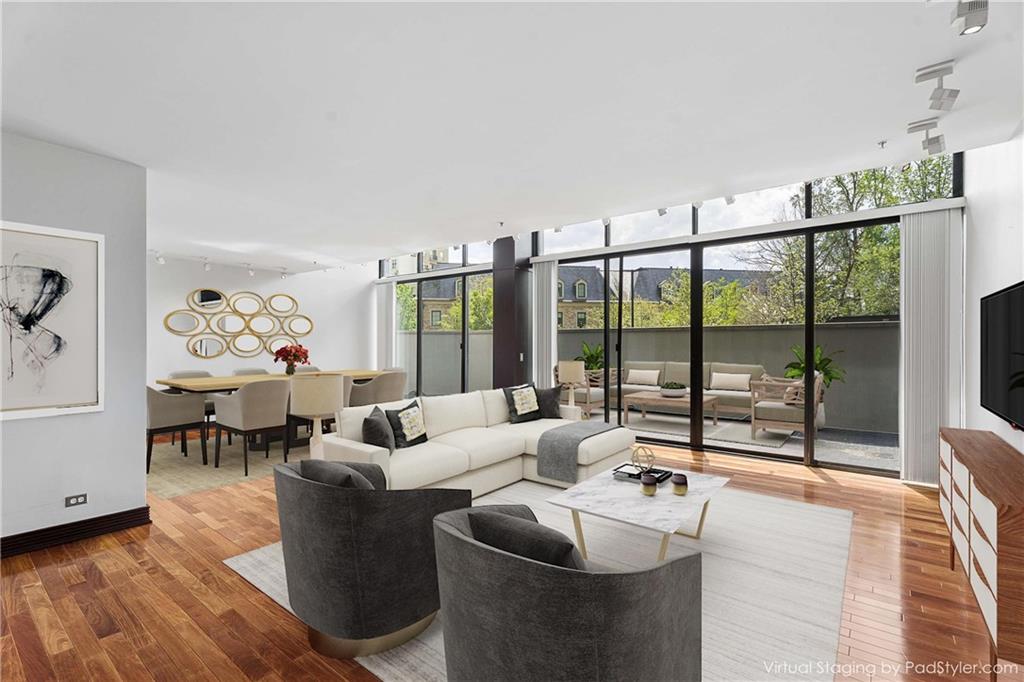 2660 Peachtree Road NW Unit 4A