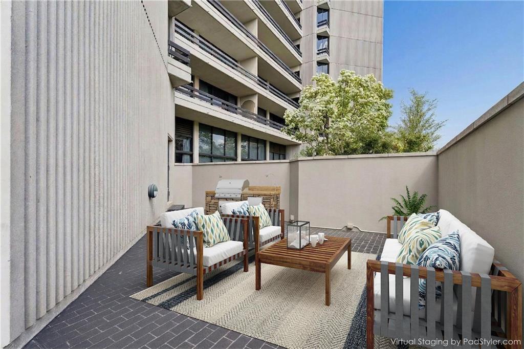 2660 Peachtree Road NW Unit 4A