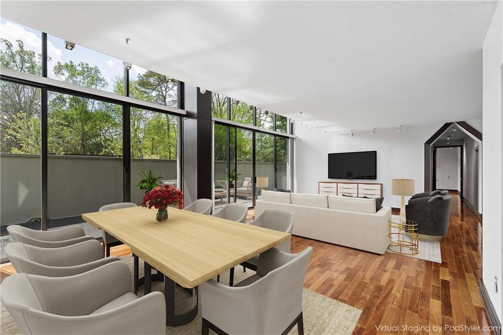 2660 Peachtree Road NW Unit 4A