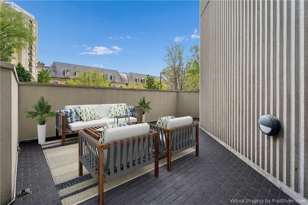 2660 Peachtree Road NW Unit 4A