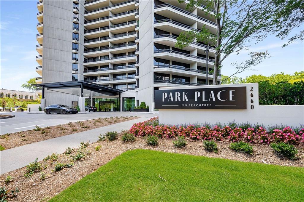 2660 Peachtree Road NW Unit 4A