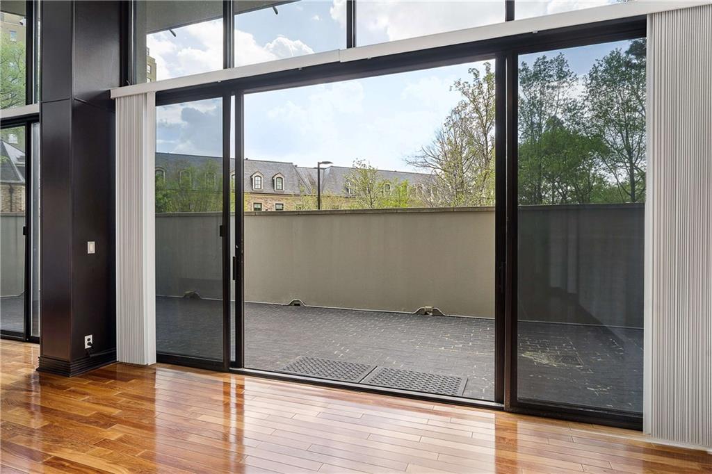 2660 Peachtree Road NW Unit 4A