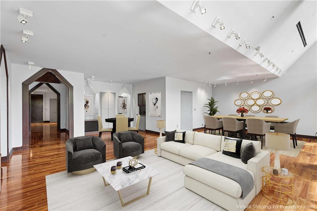 2660 Peachtree Road NW Unit 4A