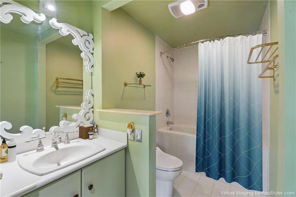 2660 Peachtree Road NW Unit 4A