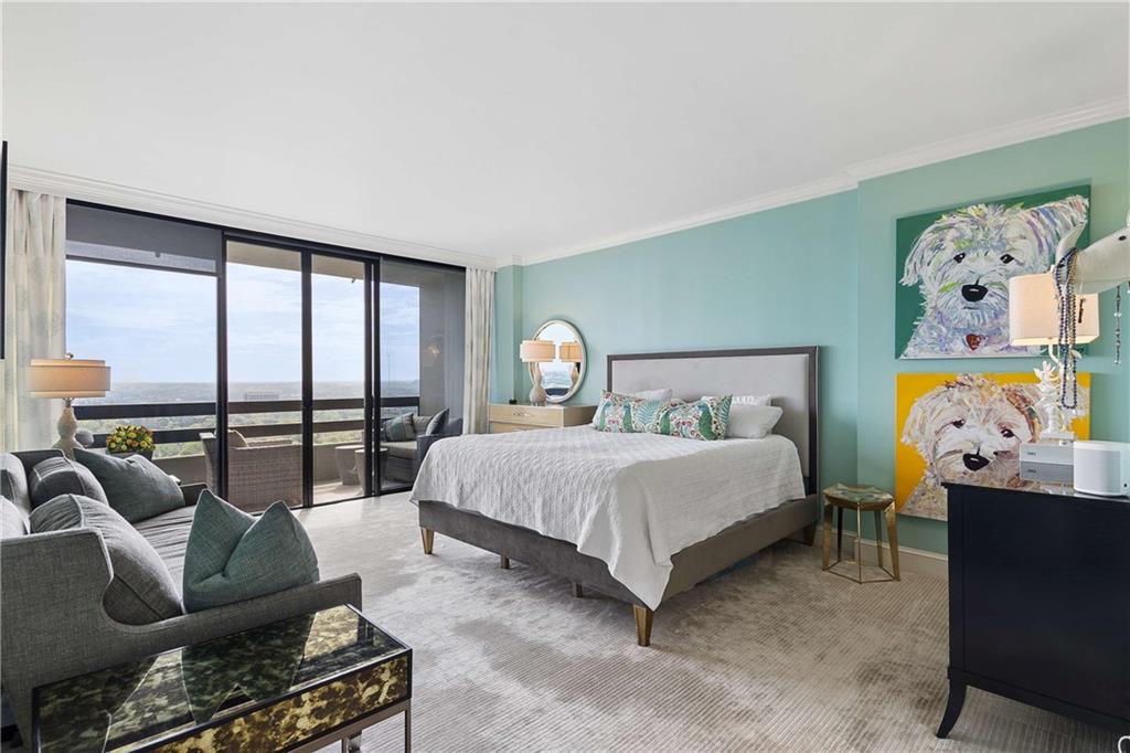 2660 Peachtree Road NW Unit 34F