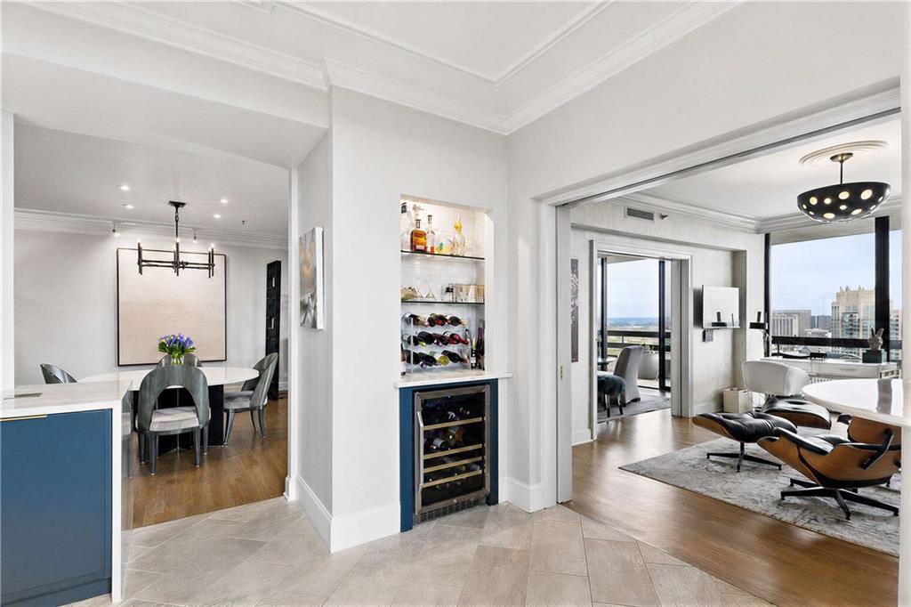2660 Peachtree Road NW Unit 34F