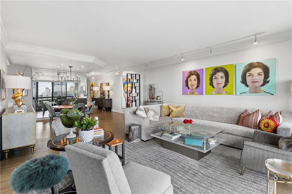 2660 Peachtree Road NW Unit 34F