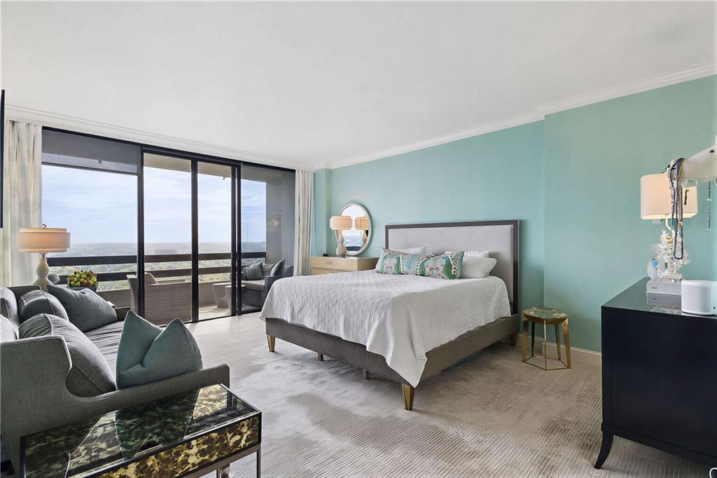 2660 Peachtree Road NW Unit 34F