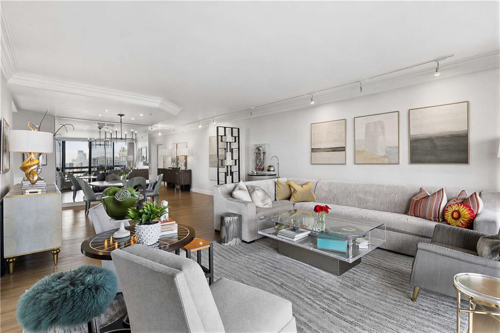 2660 Peachtree Road NW Unit 34F