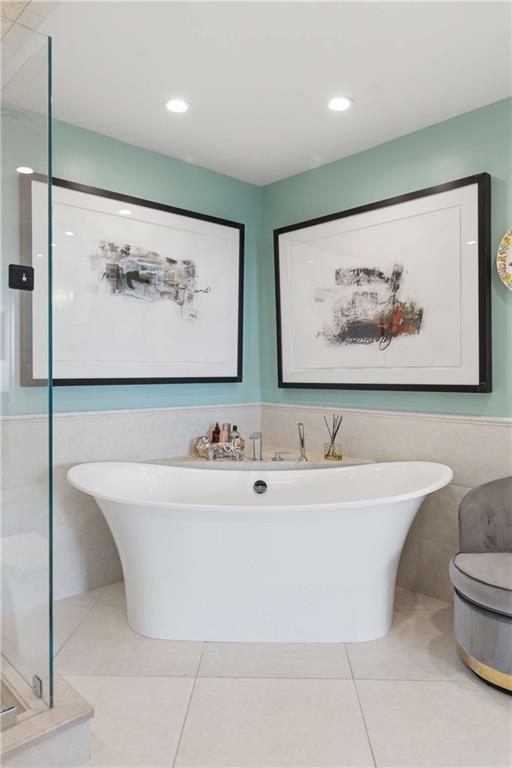 2660 Peachtree Road NW Unit 34F