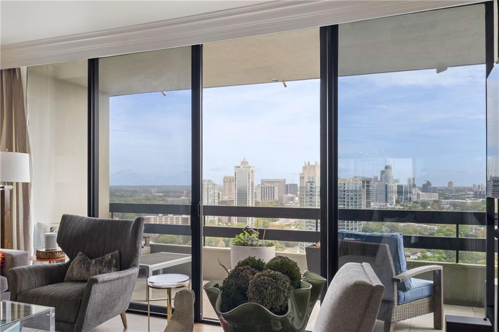 2660 Peachtree Road NW Unit 34F