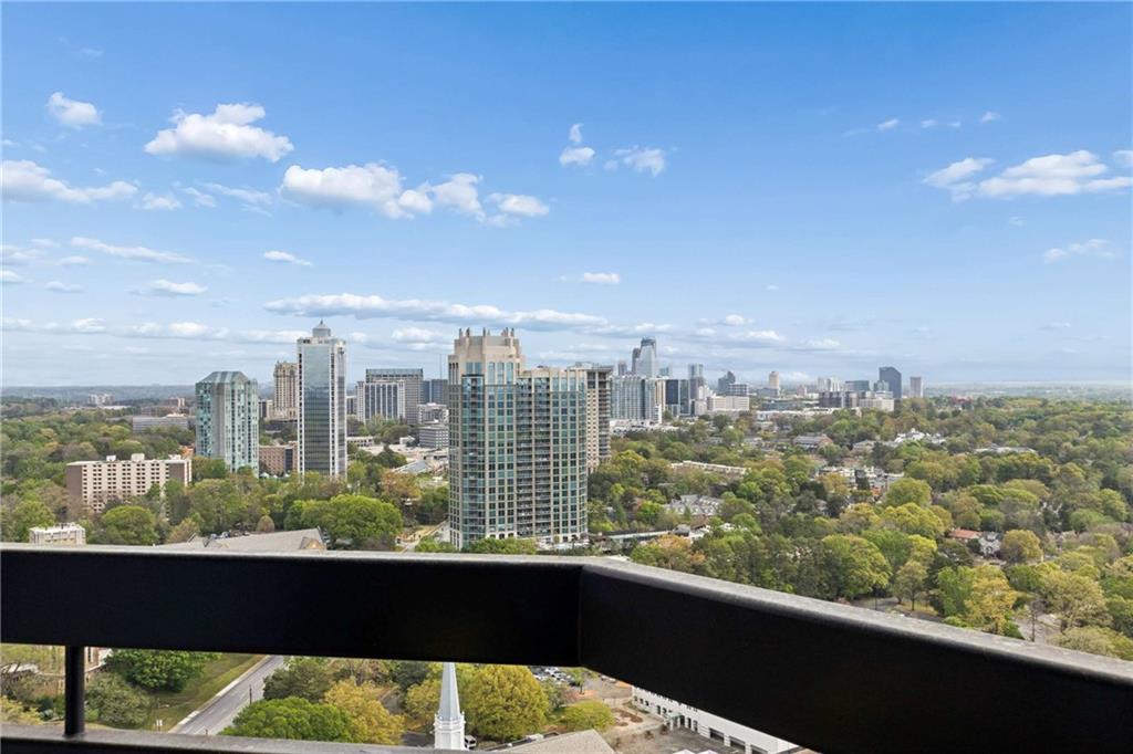 2660 Peachtree Road NW Unit 34F