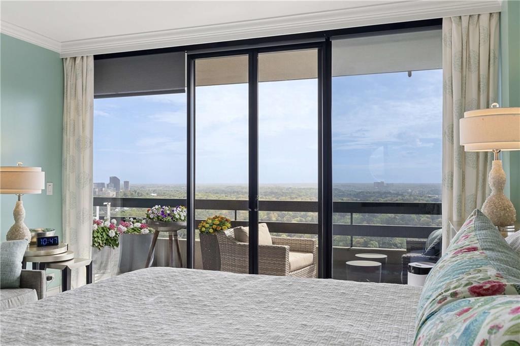 2660 Peachtree Road NW Unit 34F