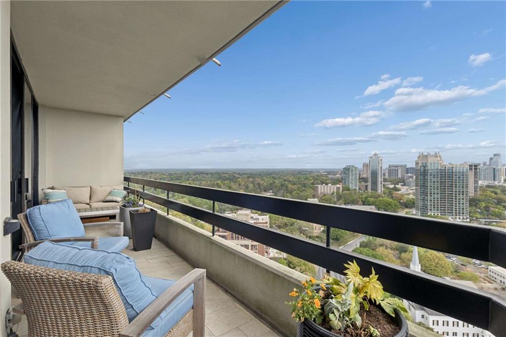 2660 Peachtree Road NW Unit 34F