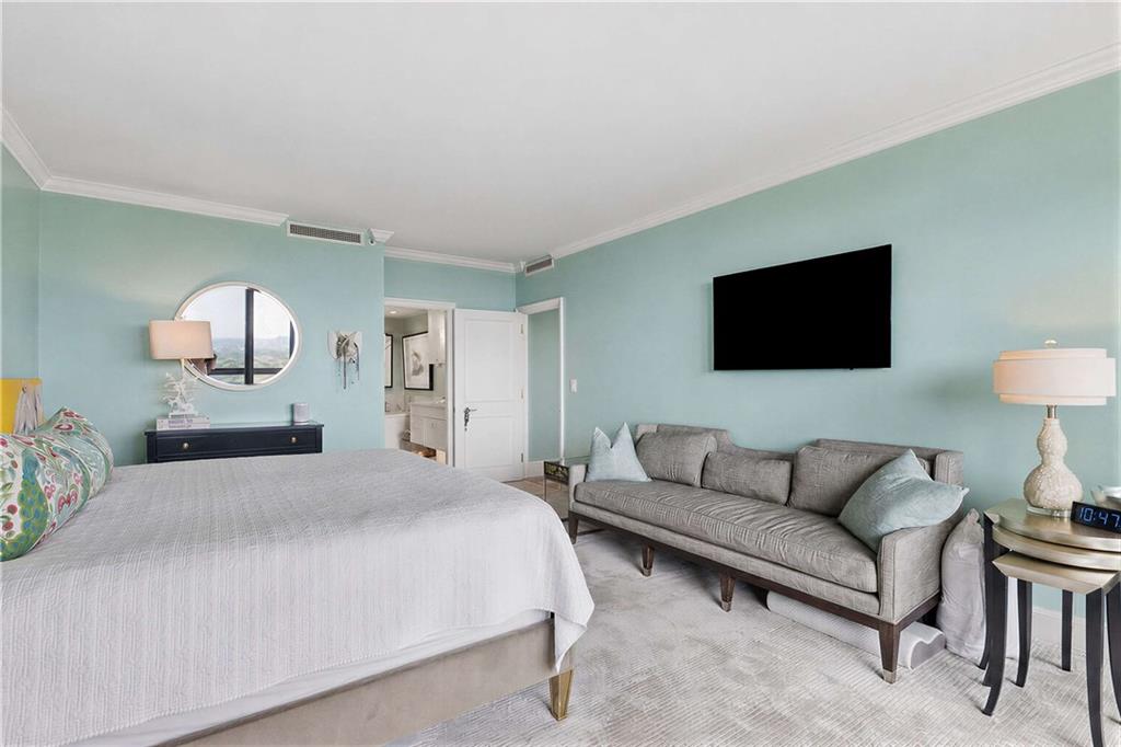 2660 Peachtree Road NW Unit 34F