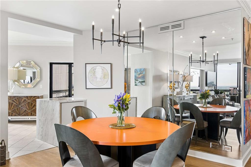 2660 Peachtree Road NW Unit 34F