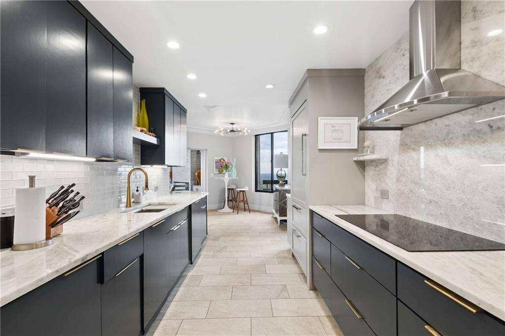 2660 Peachtree Road NW Unit 34F