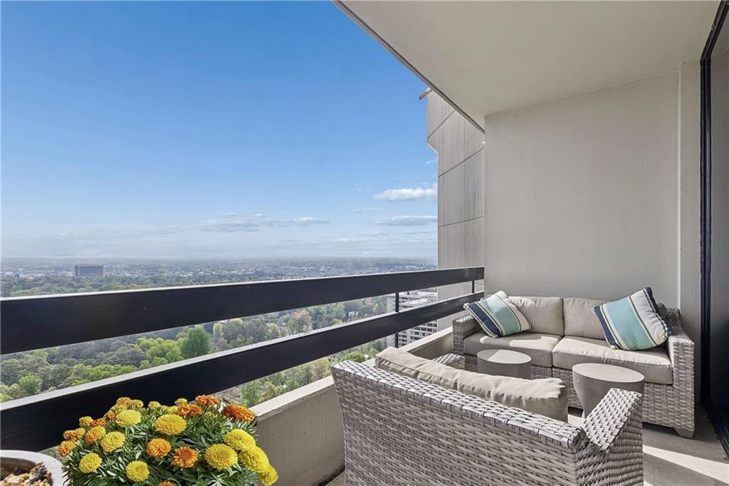 2660 Peachtree Road NW Unit 34F