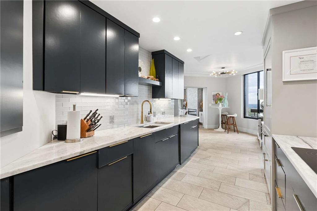 2660 Peachtree Road NW Unit 34F