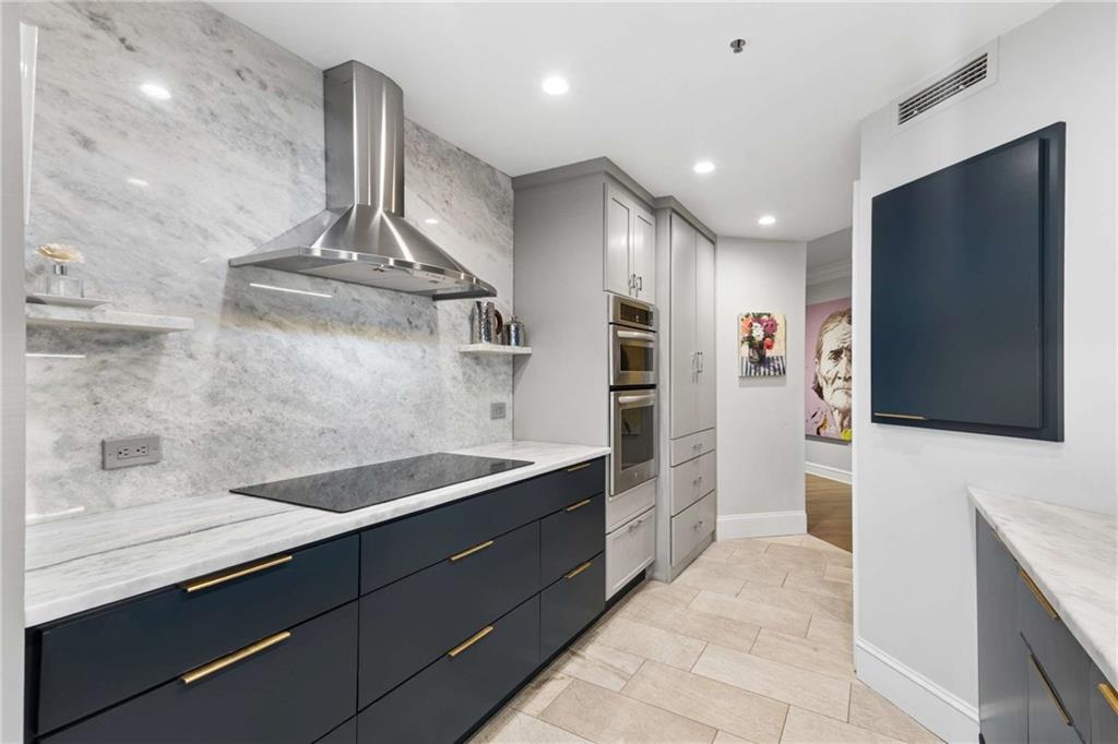 2660 Peachtree Road NW Unit 34F