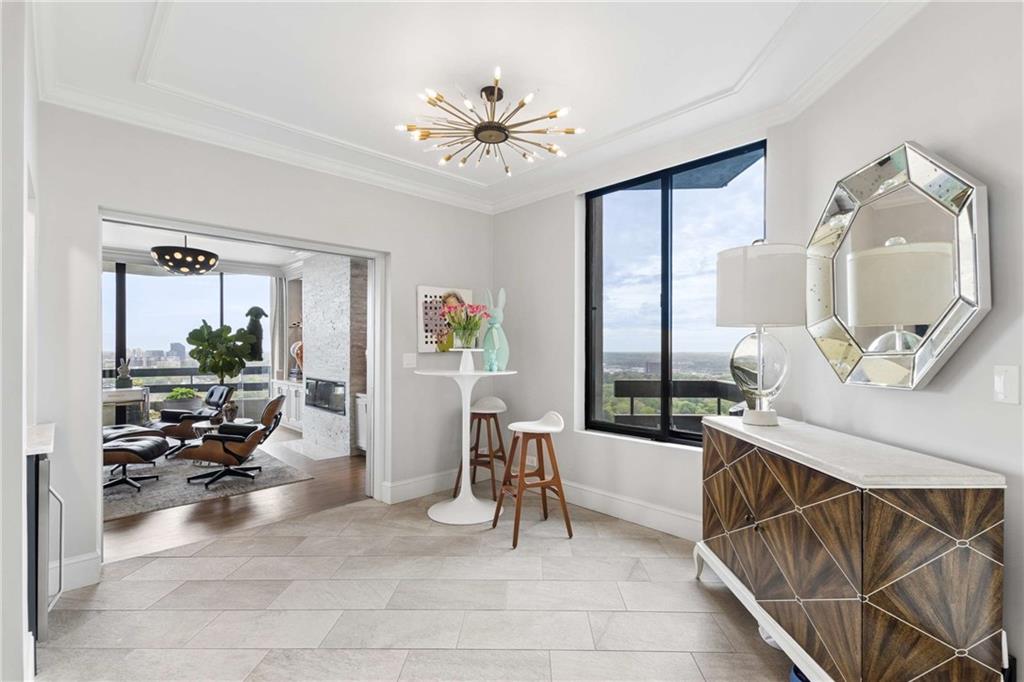 2660 Peachtree Road NW Unit 34F