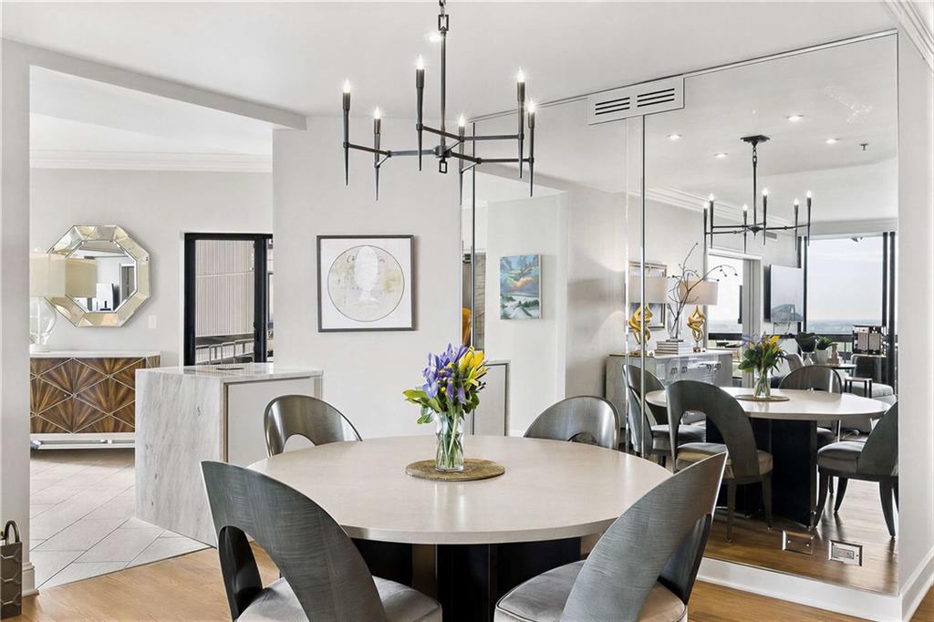 2660 Peachtree Road NW Unit 34F