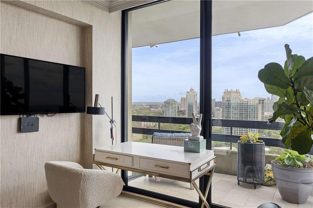 2660 Peachtree Road NW Unit 34F