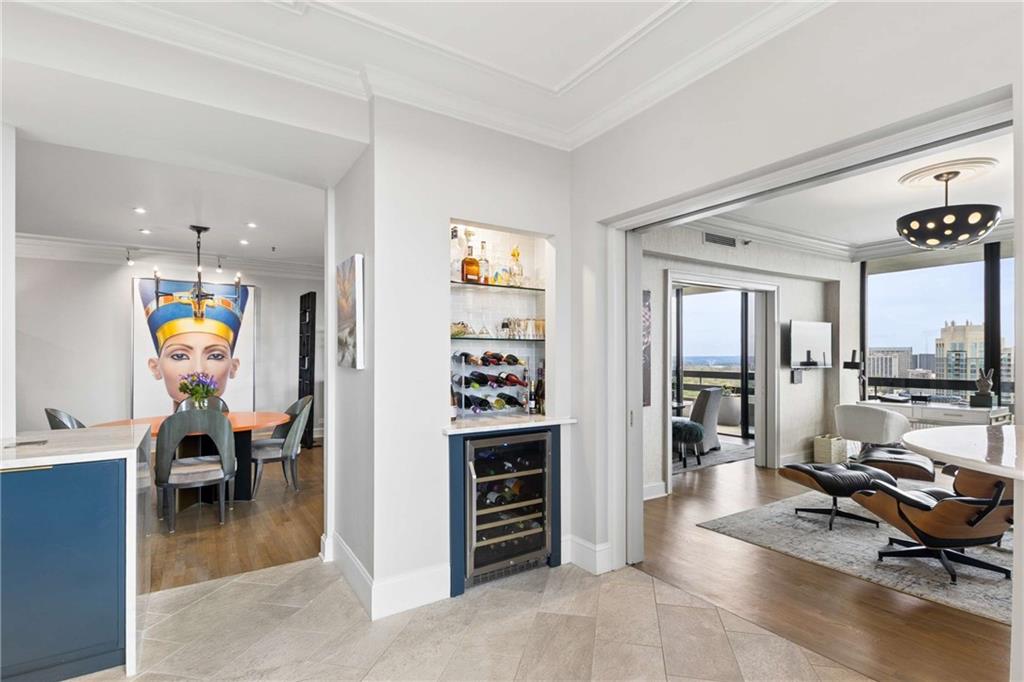 2660 Peachtree Road NW Unit 34F