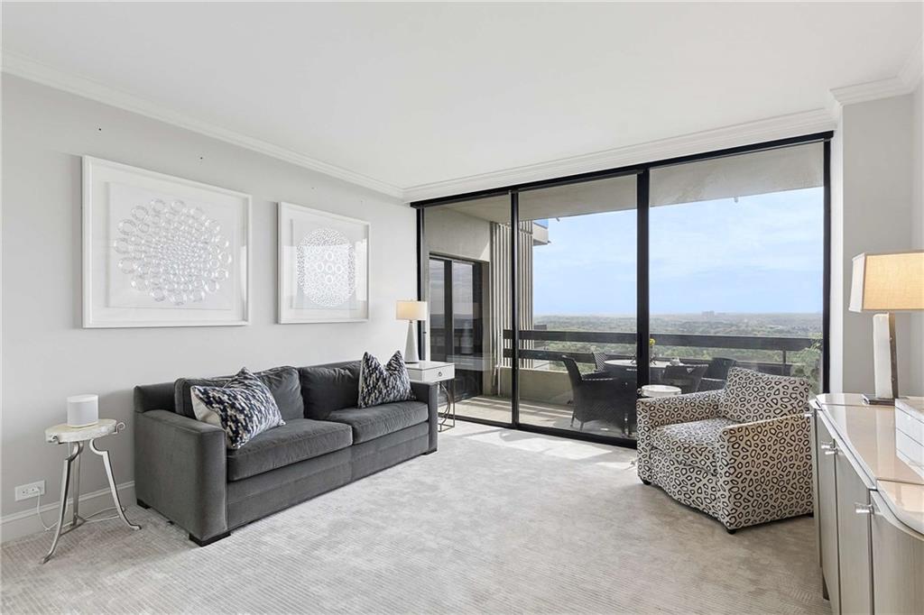 2660 Peachtree Road NW Unit 34F