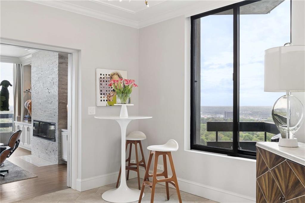 2660 Peachtree Road NW Unit 34F