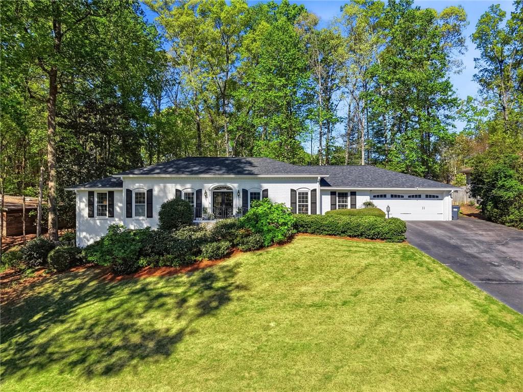 957 Richmond Hill Drive
