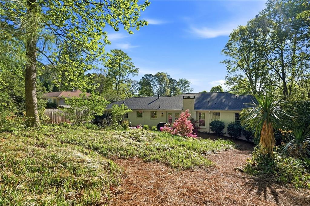 957 Richmond Hill Drive
