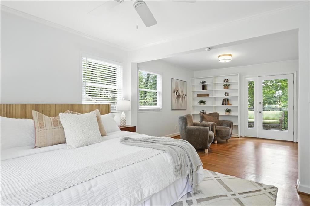 2569 Ridgewood Terrace NW