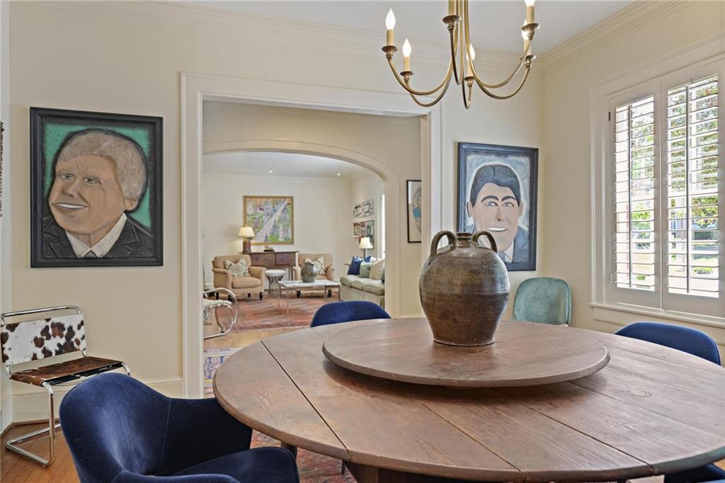 10 Palisades Road