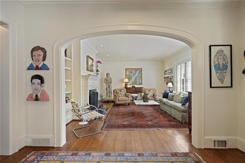 10 Palisades Road
