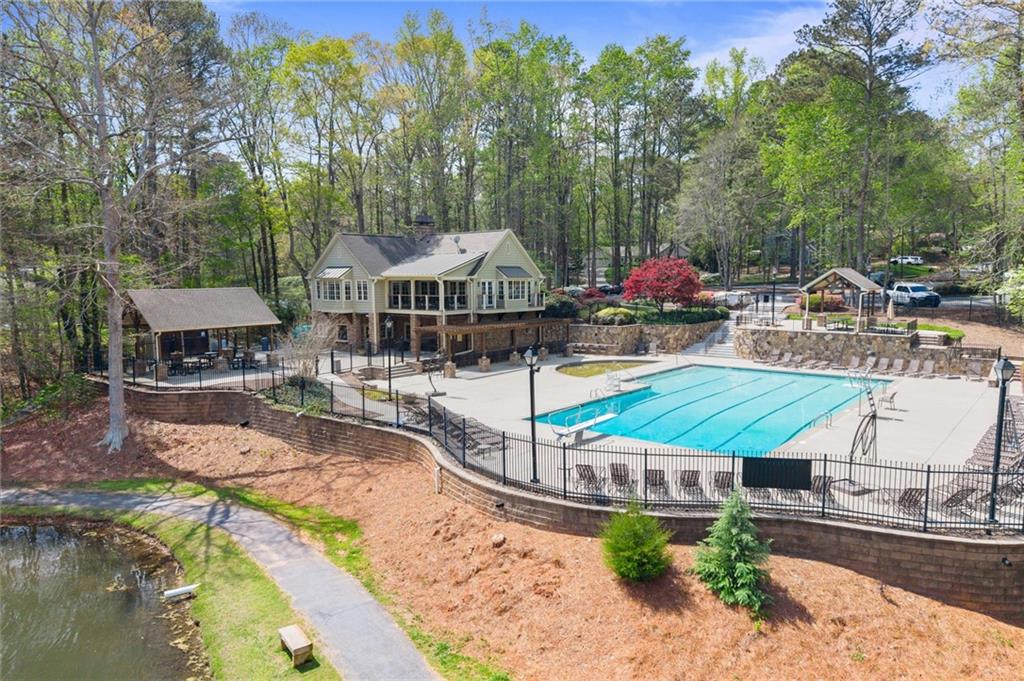 4380 Oak Lane
