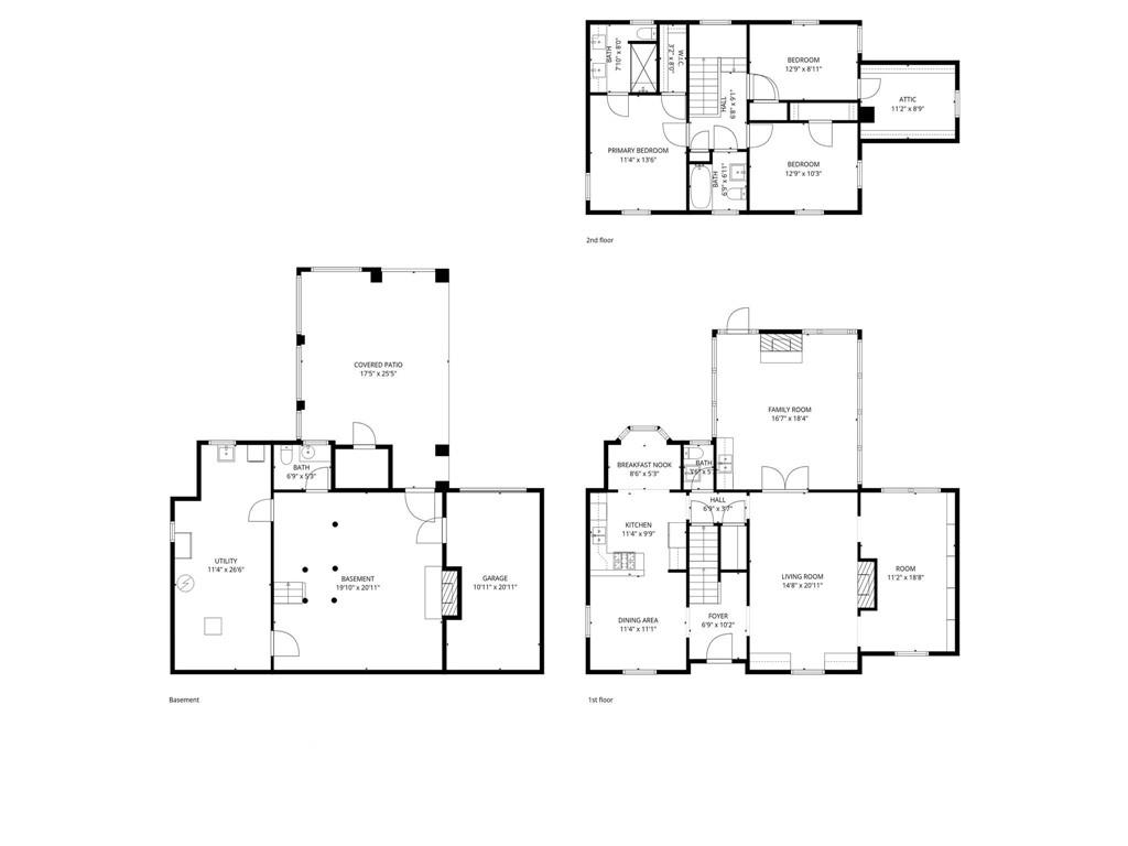 256 Brighton Road NE