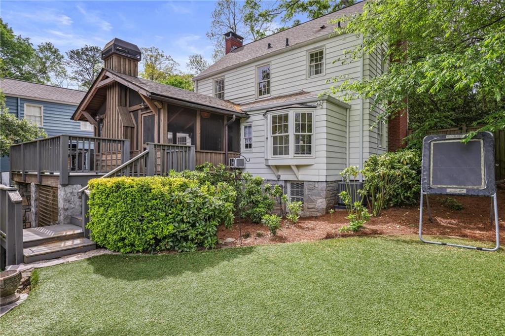 256 Brighton Road NE