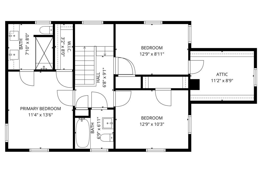 256 Brighton Road NE