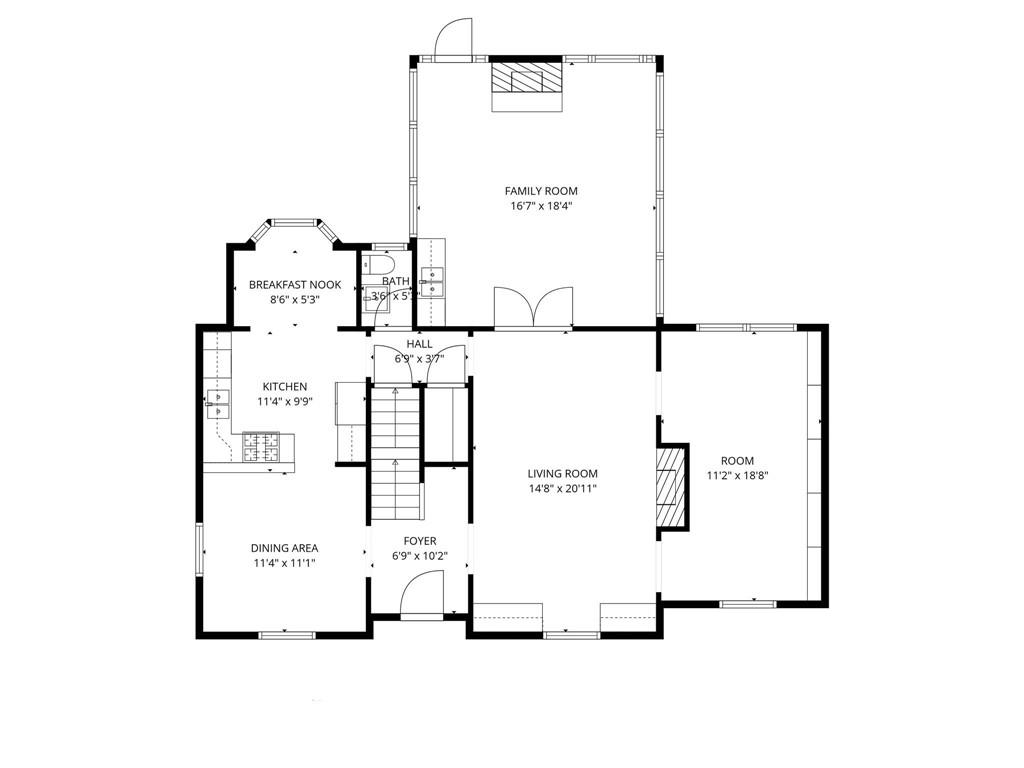 256 Brighton Road NE