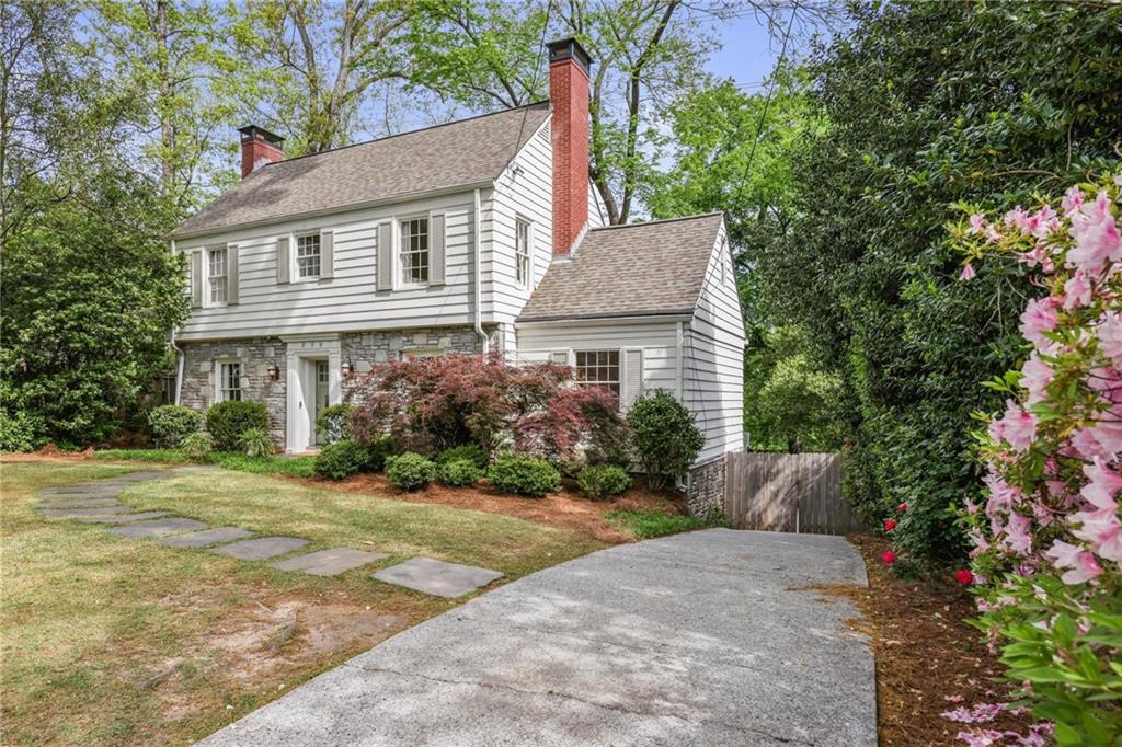 256 Brighton Road NE