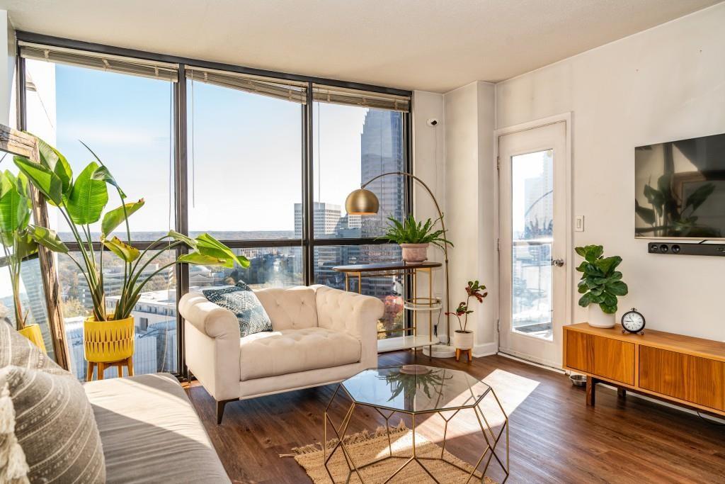 1280 W Peachtree Street NW Unit 3211