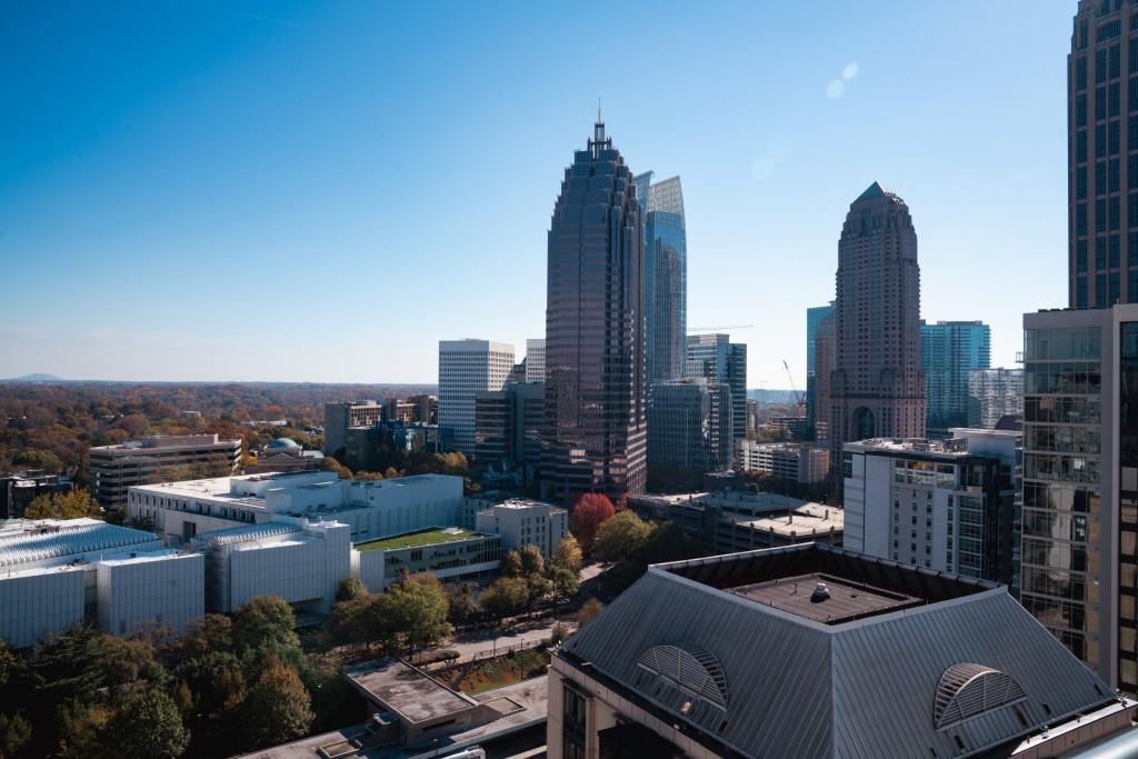 1280 W Peachtree Street NW Unit 3211