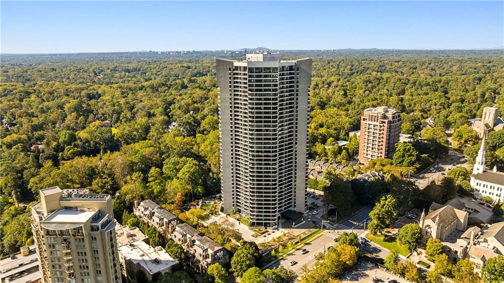2660 Peachtree Road NW Unit 32B