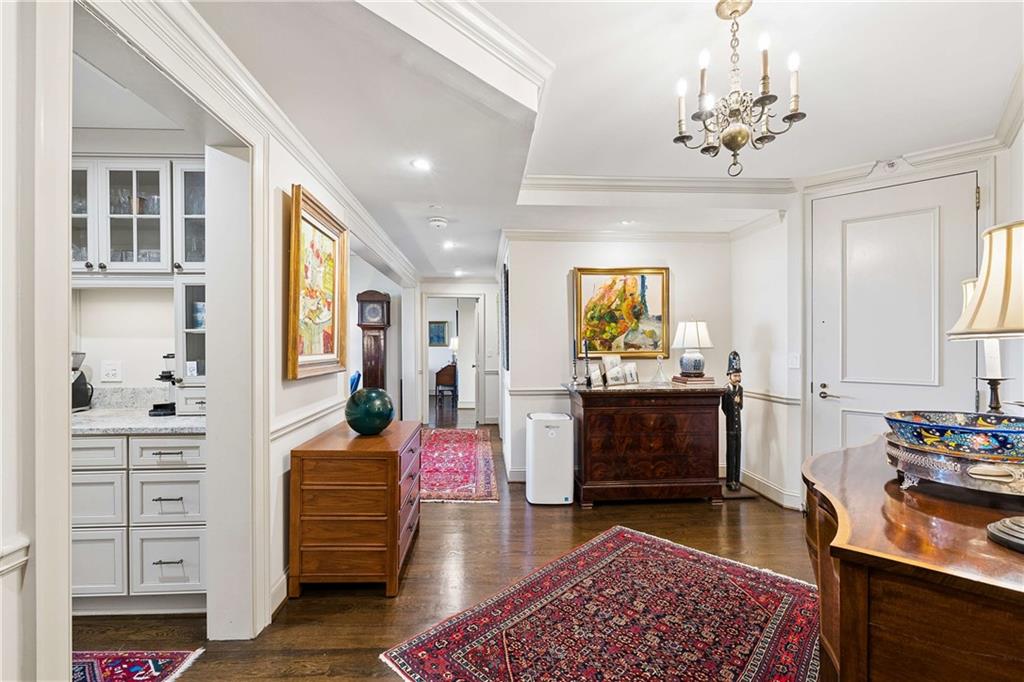 2660 Peachtree Road NW Unit 32B