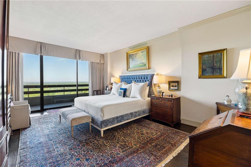 2660 Peachtree Road NW Unit 32B